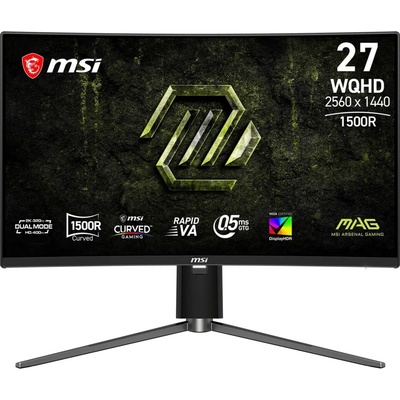 MSI MAG 274CQPDF X32