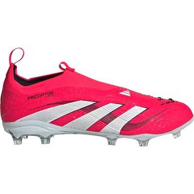 Adidas Футболни обувки adidas PREDATOR ELITE LL FG J id3747 Размер 29 EU