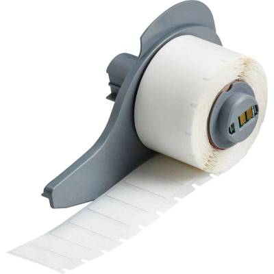 Brady M7-16-498 / 174554, Етикети за етикетен принтер, 9.53 mm x 25.40 mm (174554)
