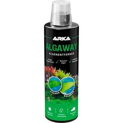 Microbe-Lift Algaway 473 ml