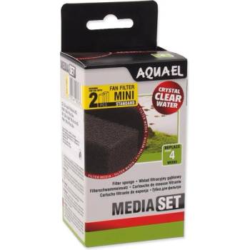 AQUAEL Пълнеж Aquael FAN Mini Plus гъба 2бр