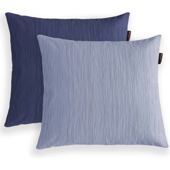 Manterol vankúš Cobalto svetlo modrý 29 svetlomodrá Bavlna/polyester 50x50