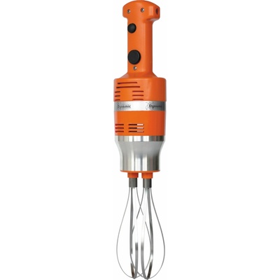 Dynamic s metlou 185 mm 0,27 kW Junior