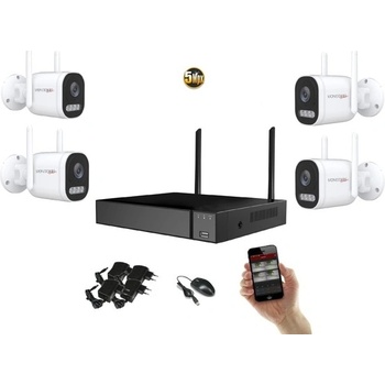 Monitorrs Security 6123k4