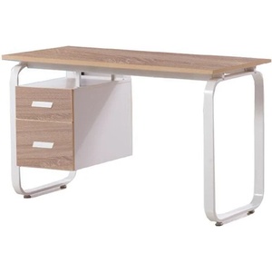 RFG Бюро RFG - Shape О, бежово/бяло (FG-2080/F01/WHITE)