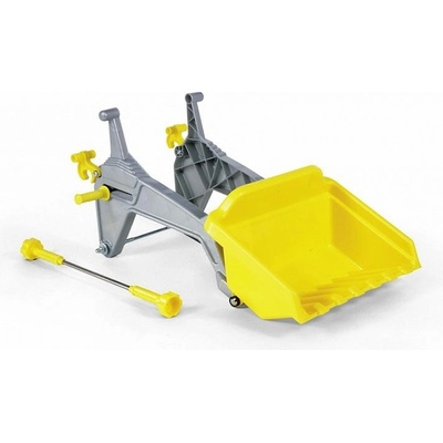Rolly Toys Nakladač pro traktory Rolly Kid