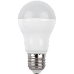 ELMARK Led ЛАМПА pear a60 11w e27 230v cct (99led899cct)