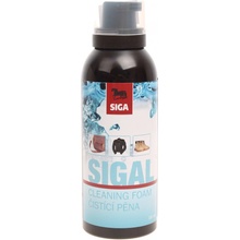 Sigal Cleaner čistící pĕna 150ml