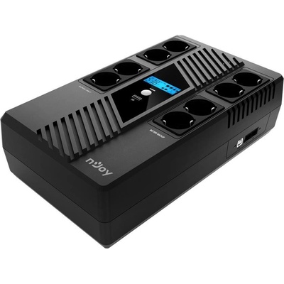 nJoy PV294395