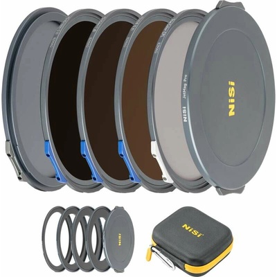 NiSi JetMag Pro 82 Landscape ND Kit