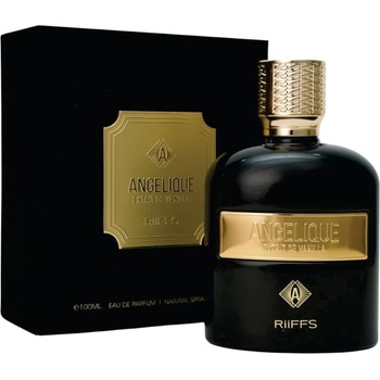 Riiffs Angelique Extrait de Vanilla EDP 100 ml