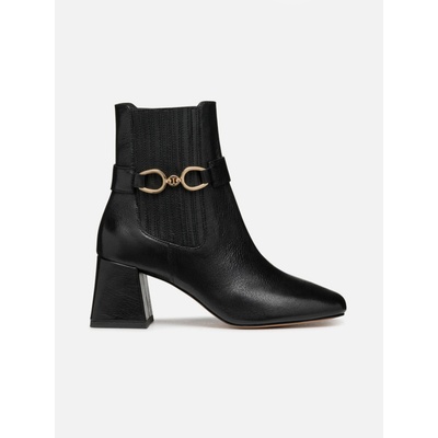 Geox Черна дамска обувки за глезена Geox Coronilla Geox | Cheren | ЖЕНИ | 38