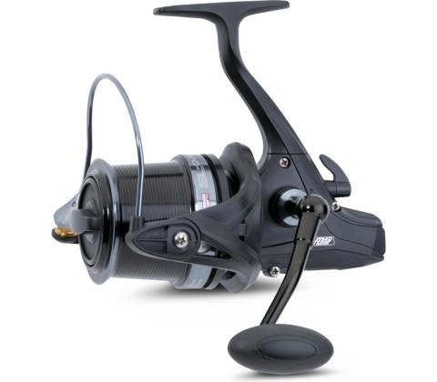 MS Range BL-Carbon 4500 WS