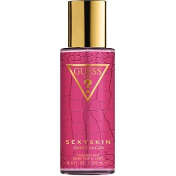 Guess Sexy Skin Sweet Sugar спрей за тяло за жени 250 мл