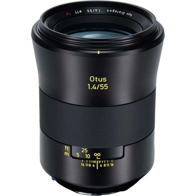 ZEISS Otus 55mm f/1.4 ZE Canon