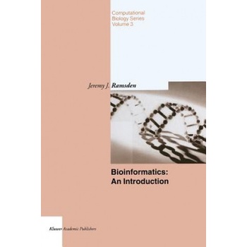 Bioinformatics: An Introduction | Jeremy J. Ramsden