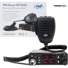 PNI Escort HP 5500