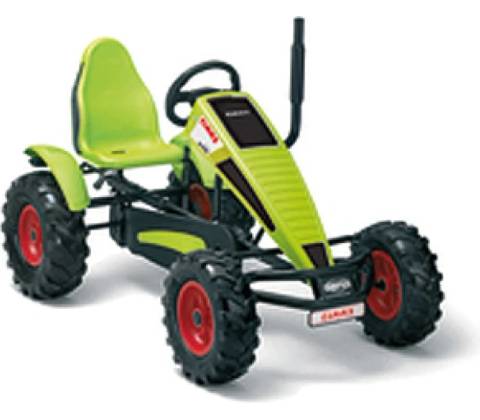 BERG Claas BFR
