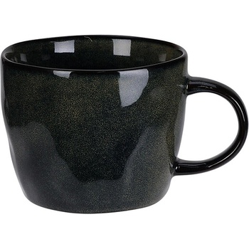 Image 1 of ЧАША q99000020 КАМЕНИН 350мл ЧЕРНА (q99000020)