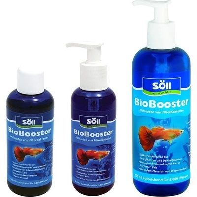 Söll BioBooster Aquaristik 500 ml