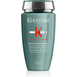Kérastase Genesis Homme Bain de Masse Épaississant Shampoo 250 ml