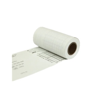 ZINTA Термо хартиени ролки zinta, 57 мм / 8 м, 12 мм шпула, за тахограф, без bpa (taho57/8-th)