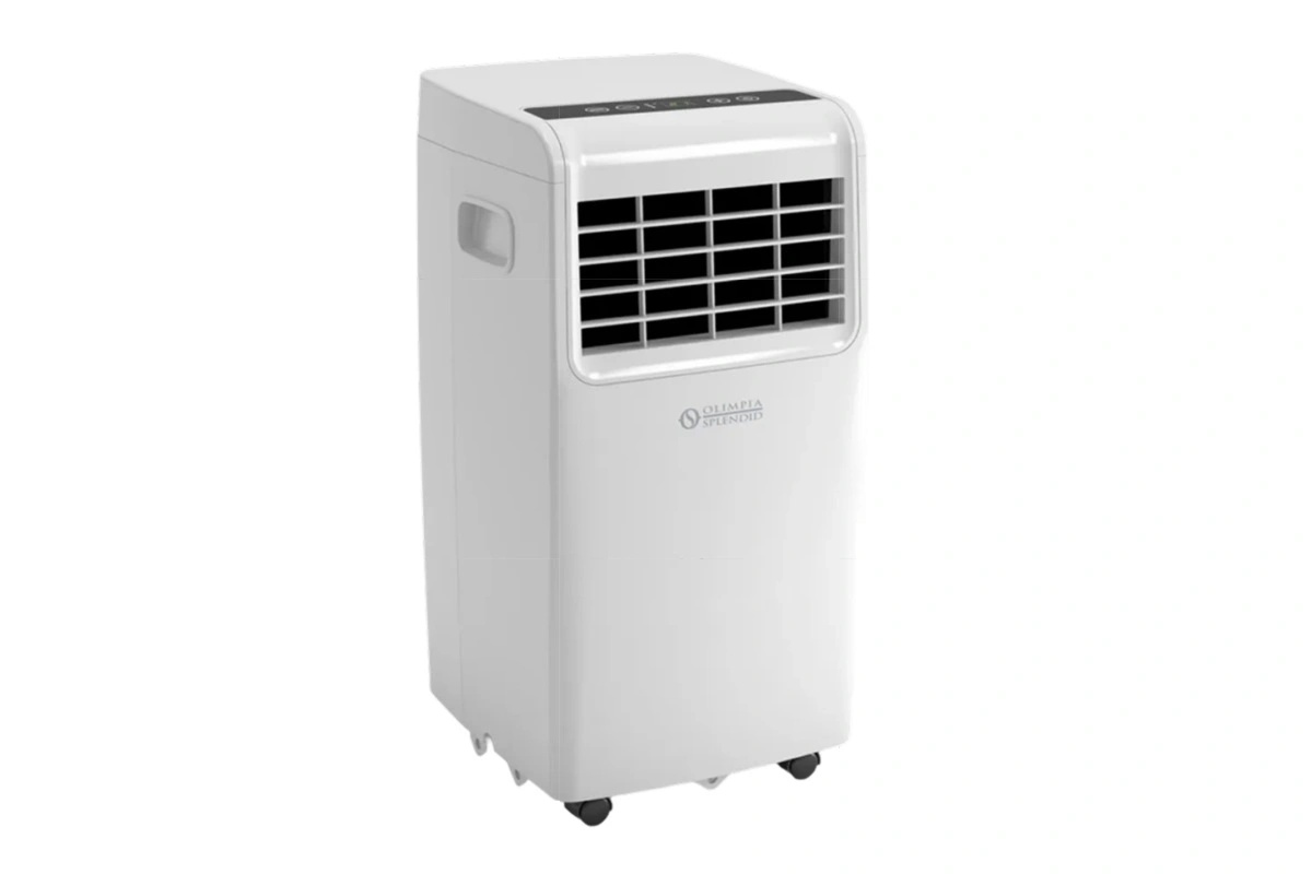 Mobilní klimatizace Olimpia Splendid Dolceclima Compact 8 MWB