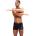 Speedo Бански mens hyper boom panel aquashort