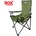 ROX Camping Сгъваем стол за къмпинг - зелен / rox 153camp0314 / (rox 153camp0314)