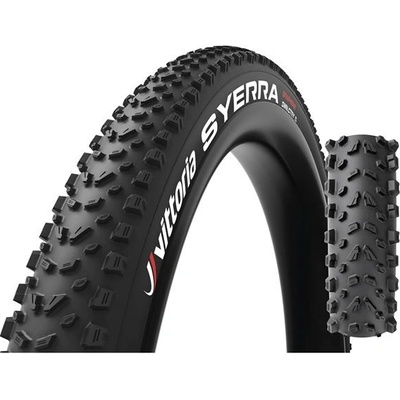 Vittoria Syerra 29x2.40" kevlar