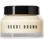 Bobbi Brown Хидратиращ крем и основа за грим Vitamin Enriched Face Base+, 50 ml