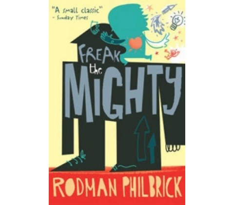 Freak the Mighty