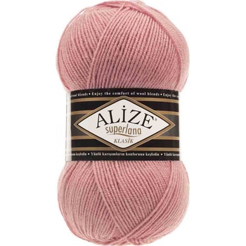 alize Superlana Klasik 144 Плетива прежда (11400144)
