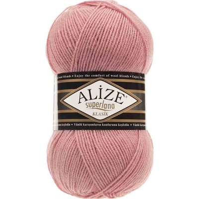 alize Superlana Klasik 144 Плетива прежда (11400144)