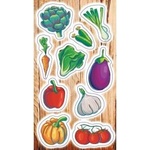 Ranok Creative Vegetable Stickers