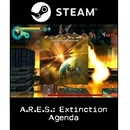 A.R.E.S.: Extinction Agenda