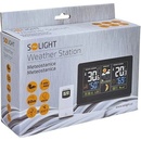 Meteostanice Solight TE 81