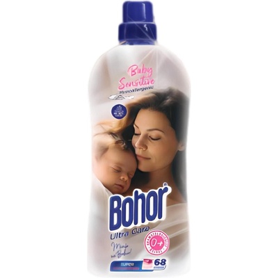 Albus Омекотител Bohor Sensitive