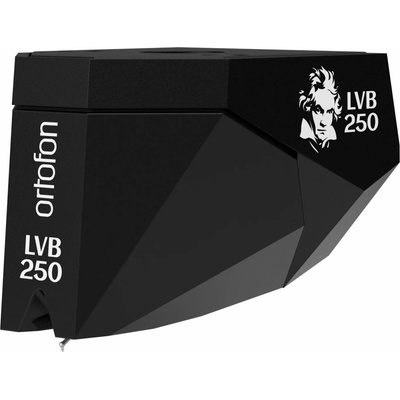 Ortofon 2M Black LVB 250 SH MM