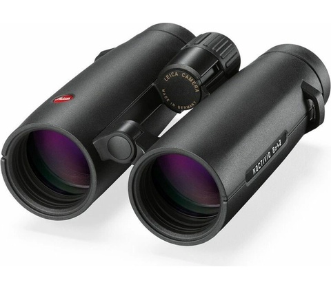 Leica Noctivid 8x42