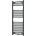 Mexen Uran 1200x500 mm 534W anthracite (W105-1200-500-00-66)