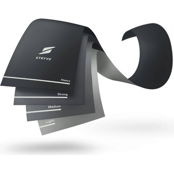 STRYVE Комплект ластици за фитнес - 1 Комп