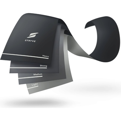 STRYVE Комплект ластици за фитнес - 1 Комп