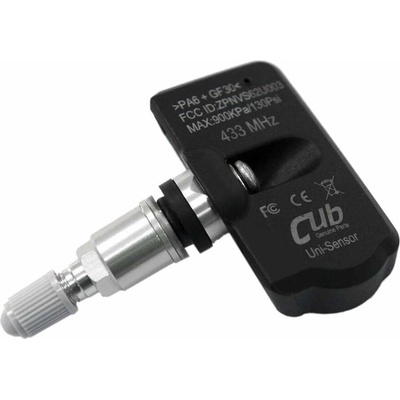 TPMS CUB FORD Kuga 01/2020 - 06/2026
