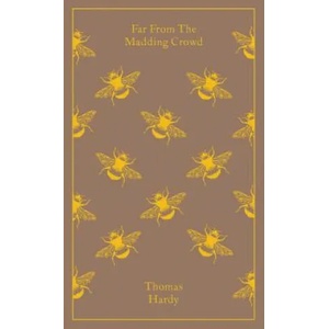 Far from the Madding Crowd | Thomas Hardy (ISBN: 9780241240274)