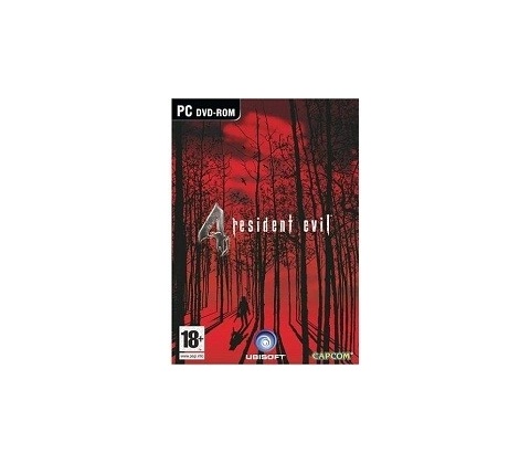 Resident Evil 4 (2005)