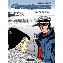 Corto Maltese - In Sibirien - Pratt, Hugo