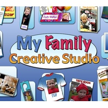 My Family Creative Studio