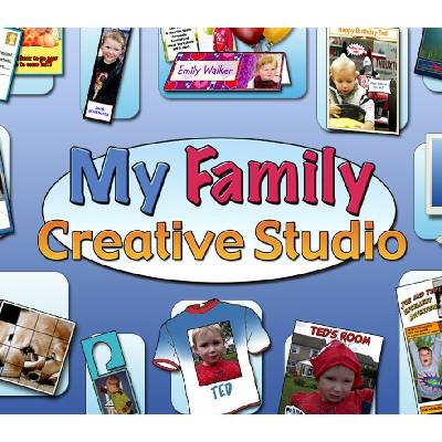My Family Creative Studio
