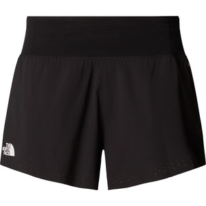 The North Face Дамски къси панталони The North Face Women's Summit Pacesetter 3In Short Shorts - TNF Black (112-3478-0214)